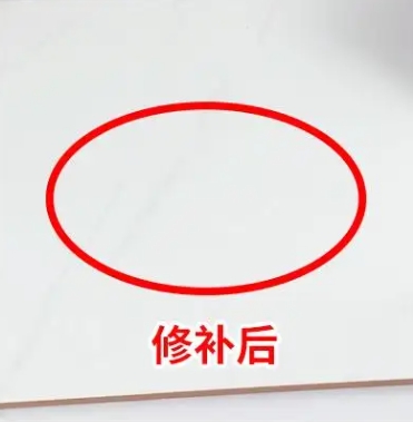高邑瓷砖空鼓维修公司分享下板材基层，未采取柔性过渡措施的影响。在瓷砖铺贴工程中，如果采用的是板材基层（如石膏板、木工板等非刚性基层），而未采取柔性过渡措施，